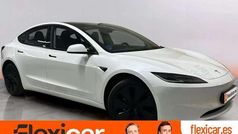 Usado 2024 Tesla Model 3 RWD Berlina | 31.090 € (Precio justo)