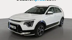 Usado 2024 Kia Niro SUV | 21.173 € (Precio justo)