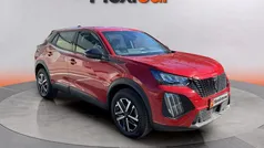 Usado 2024 Peugeot 2008 Allure SUV | 14.990 € (Super precio)