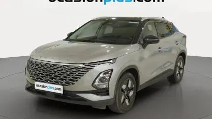 Usado Omoda 5 147 CV (108 kW) 2025 Blanco SUV