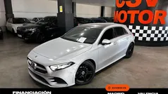 Usado 2019 Mercedes A200 Berlina | 20.850 € (Buen precio)