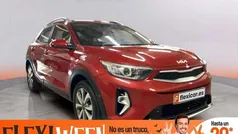 Usado 2022 Kia Stonic SUV | 12.990 € (Buen precio)