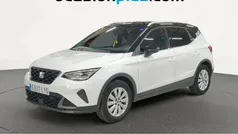 Usado 2022 Seat Arona FR SUV | 18.173 € (Precio justo)