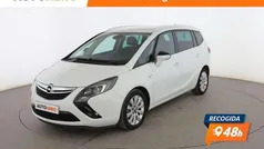 Usado 2014 Opel Zafira Tourer Excellence Monovolumen | 10.799 € (Precio justo)