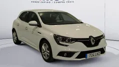 Usado 2020 Renault Mégane IV Business Berlina | 13.990 € (Precio justo)