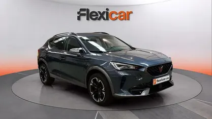 Usado Cupra Formentor 150 CV (110 kW) 2023 SUV
