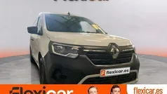 Usado 2022 Renault Kangoo Monovolumen | 13.990 € (Buen precio)