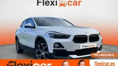 Usado 2020 BMW X2 SUV | 21.390 € (Precio justo)