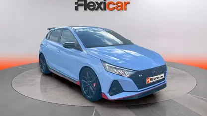 Brugt Hyundai i20 204 HK (150 kW) 2023 Hatchback