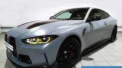Usado 2024 BMW M4 Shadowline Coupe | 180.000 €
