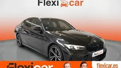 Usado 2024 BMW 318 Berlina | 35.990 € (Precio justo)