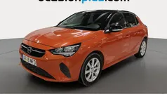 Naranja Usado 2023 Opel Corsa Edition Utilitario | 10.819 € (Buen precio)