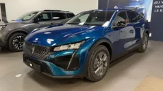Usado 2025 Peugeot 408 Allure Berlina | 28.764 € (Precio justo)
