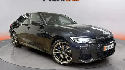 Usado BMW M340 340 CV (250 kW) 2021 Berlina