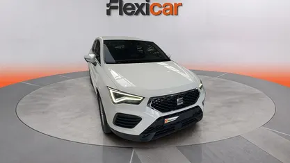Usado Seat Ateca Reference 110 CV (80 kW) 2023 SUV