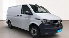 Usado 2020 VW T6.1 Van | 24.070 € (Precio justo)