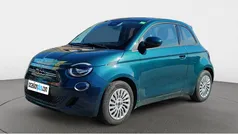 Usado 2022 Fiat 500e Action Utilitario | 12.264 € (Buen precio)