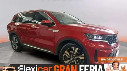Usado Kia Sorento 232 CV (170 kW) 2023 SUV