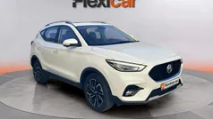 Blanco Usado 2023 MG ZS Luxury Berlina | 12.490 € (Super precio)