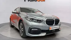 Usado 2022 BMW 118 Utilitario | 21.490 € (Super precio)
