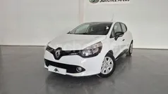 Blanco Usado 2016 Renault Clio IV Business Berlina | 9400 € (Precio justo)