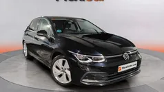 Usado 2021 VW Golf VIII Style Berlina | 20.990 € (Super precio)