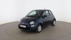 Usado 2022 Fiat 500 Utilitario | 13.099 € (Precio justo)