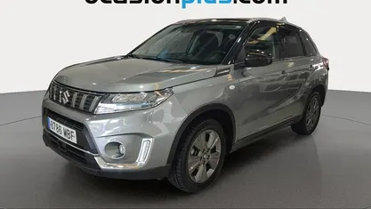 Gris Usado 2022 Suzuki Vitara SUV | 17.546 € (Super precio)