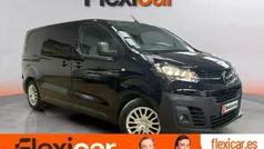 Negro Usado 2020 Opel Vivaro S Van | 17.990 € (Super precio)