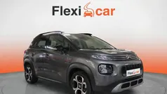 Usado 2021 Citroën C3 Aircross PureTech SUV | 10.990 € (Super precio)