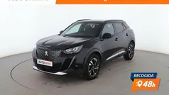 Usado 2021 Peugeot 2008 Allure SUV | 16.999 € (Precio justo)