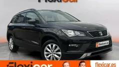 Usado 2017 Seat Ateca Ecomotive SUV | 14.690 € (Precio justo)