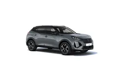 Plata Nuevo 2024 Peugeot e-2008 GT SUV | 39.310 € (Precio justo)