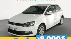 Usado 2015 VW Polo Utilitario | 9200 € (Buen precio)