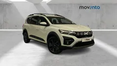 Usado 2024 Dacia Jogger Expression Familiar | 21.800 € (Precio justo)