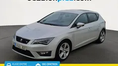 Usado 2015 Seat Leon FR Utilitario | 15.780 € (Precio justo)