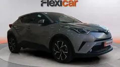 Usado 2019 Toyota C-HR Advance SUV | 20.090 € (Precio justo)