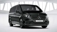 Usado 2024 Mercedes V250 Avantgarde Monovolumen | 89.448 € (Caro)