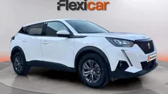 Usado 2021 Peugeot 2008 Active SUV | 13.790 € (Buen precio)