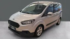Usado 2020 Ford Transit Trend Familiar | 11.983 € (Super precio)