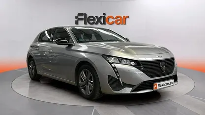 Usado Peugeot 308 Active 131 CV (96 kW) 2024 Utilitario