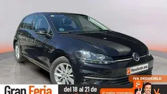 Usado 2020 VW Golf VII Edition Utilitario | 16.190 € (Precio justo)