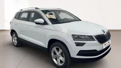 Usado 2019 Skoda Karoq SUV | 15.590 € (Precio justo)