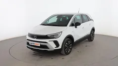 Blanco Usado 2023 Opel Crossland X Elegance SUV | 17.199 € (Precio justo)