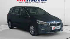 Usado 2019 BMW 216 Advantage Familiar | 19.390 € (Precio justo)