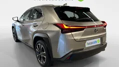 Gris Usado 2020 Lexus UX 300e SUV | 27.990 €