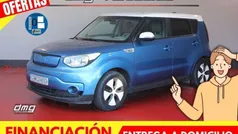 Kia Soul EV