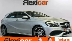 Usado 2017 Mercedes A200 Utilitario | 19.990 € (Precio justo)