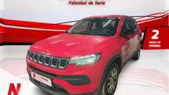 Usado 2022 Jeep Compass Longitude SUV | 17.747 € (Precio justo)