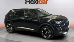 Usado 2021 Peugeot 2008 GT SUV | 17.090 € (Buen precio)